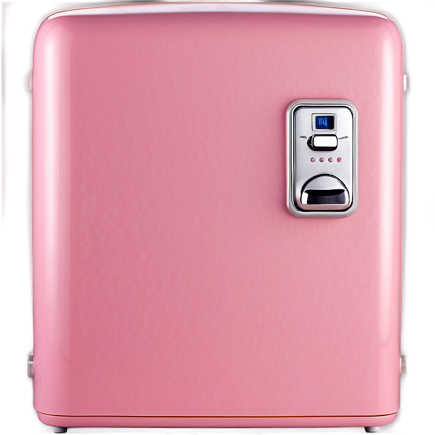 Pink Mini Fridge Png Qxs86