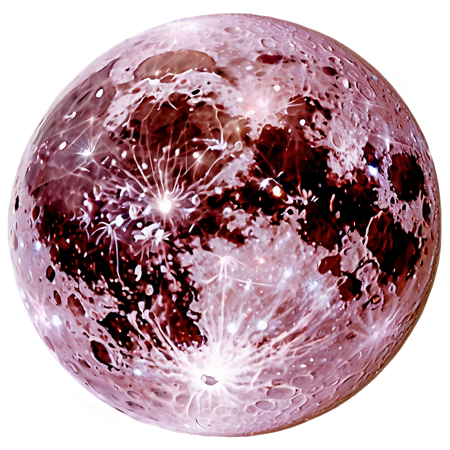 Pink Moon C