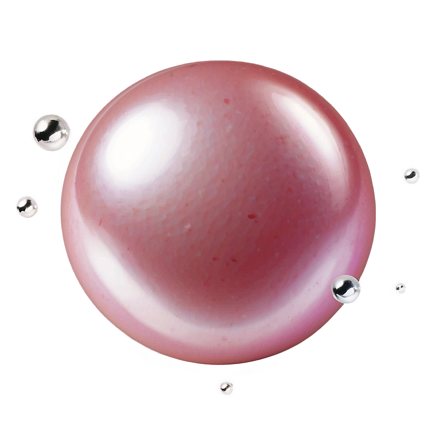 Pink Pearl Png Njk7