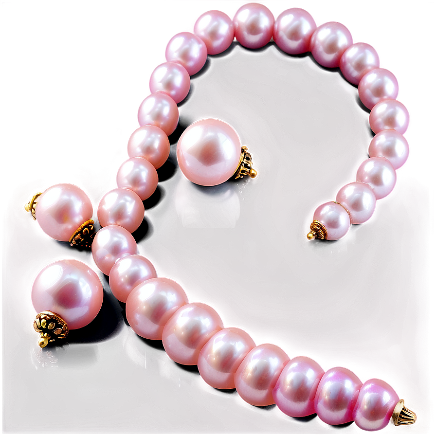 Pink Pearl Png Sog