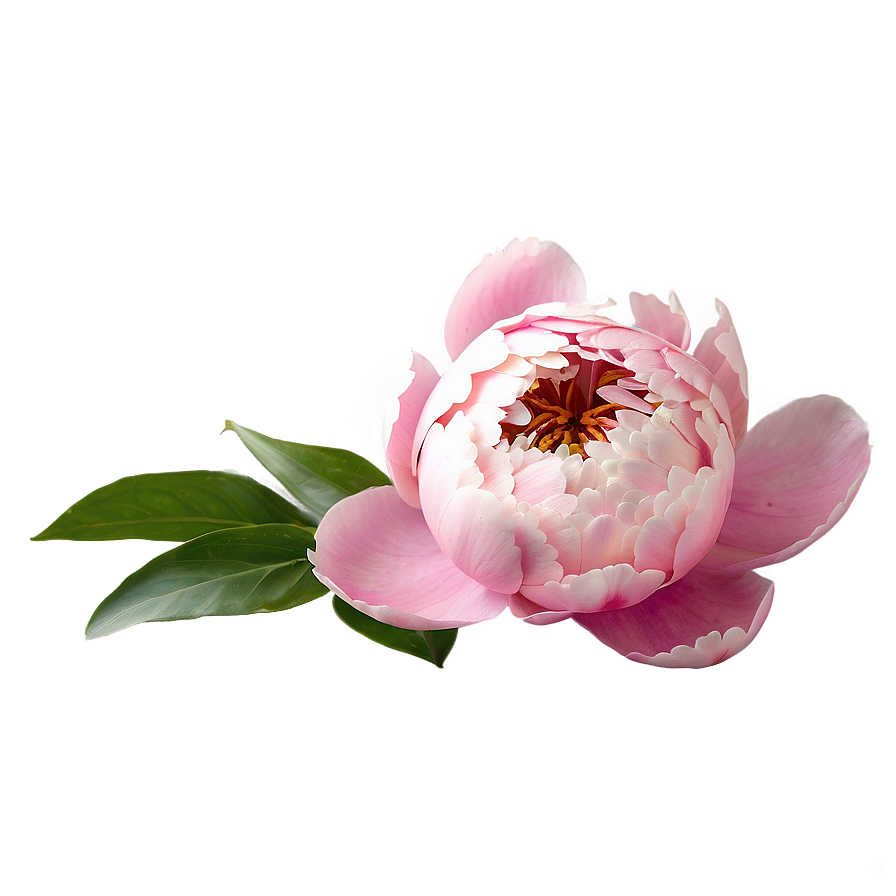 Pink Peony Bouquet Png 05062024