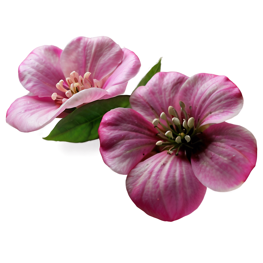 Pink Petals Png Ymv68