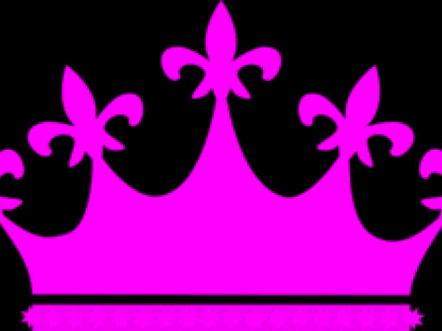 Transparent Princess Crown Clipart Png - Queen Crown Vector, Png Download PNG image with a transparent background, free high-resolution download