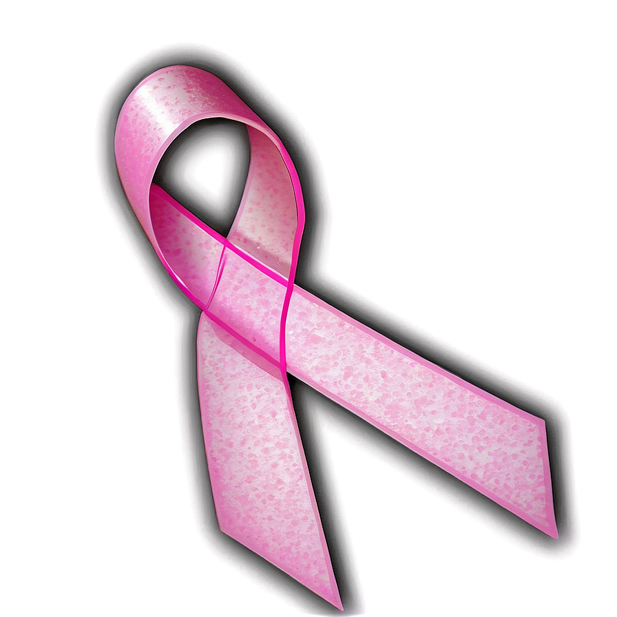 Pink Ribbon Advocacy October Png 77