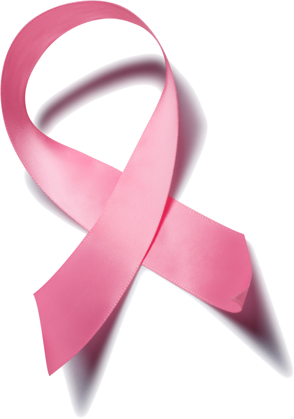 Pink Ribbon Breast Cancer Awareness