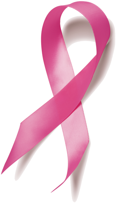 Pink Ribbon Breast Cancer Awareness