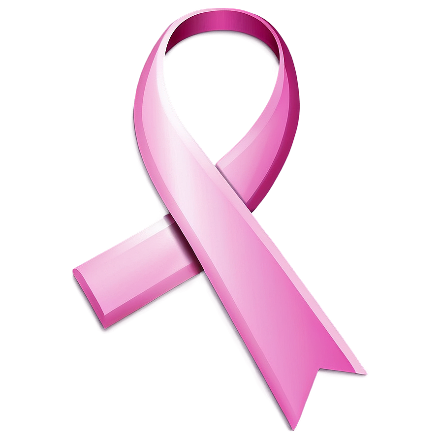 Pink Ribbon Hope October Png Nfn2