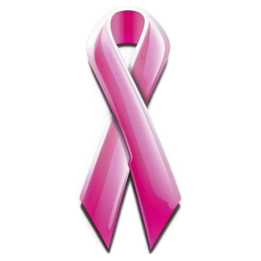 Pink Ribbon Resolute October Png Hnn