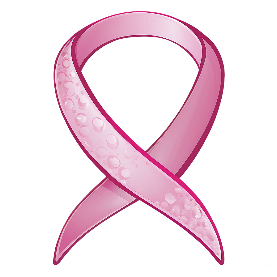 Pink Ribbon Symbol Png 44