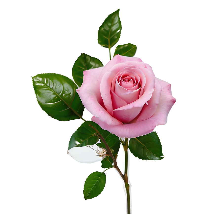 Pink Rose Arrangement Png 05242024