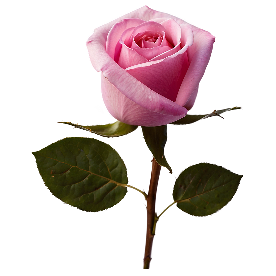 Pink Rose Beauty Png Vue82