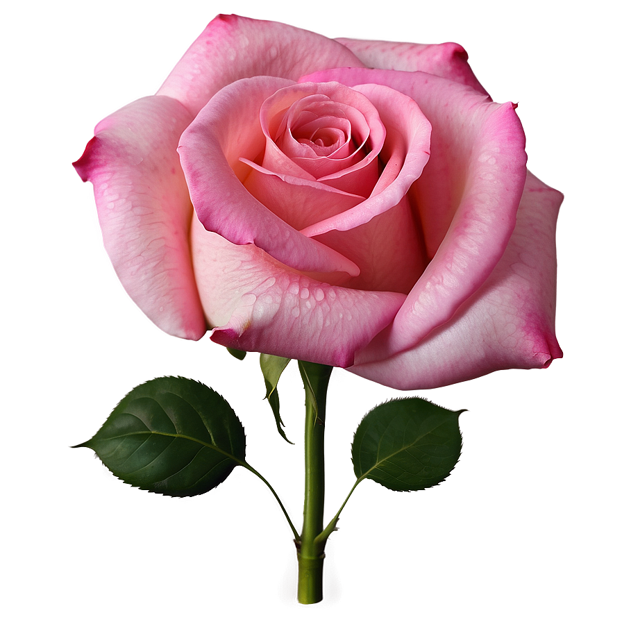 Pink Rose Wallpaper Png Kxg71