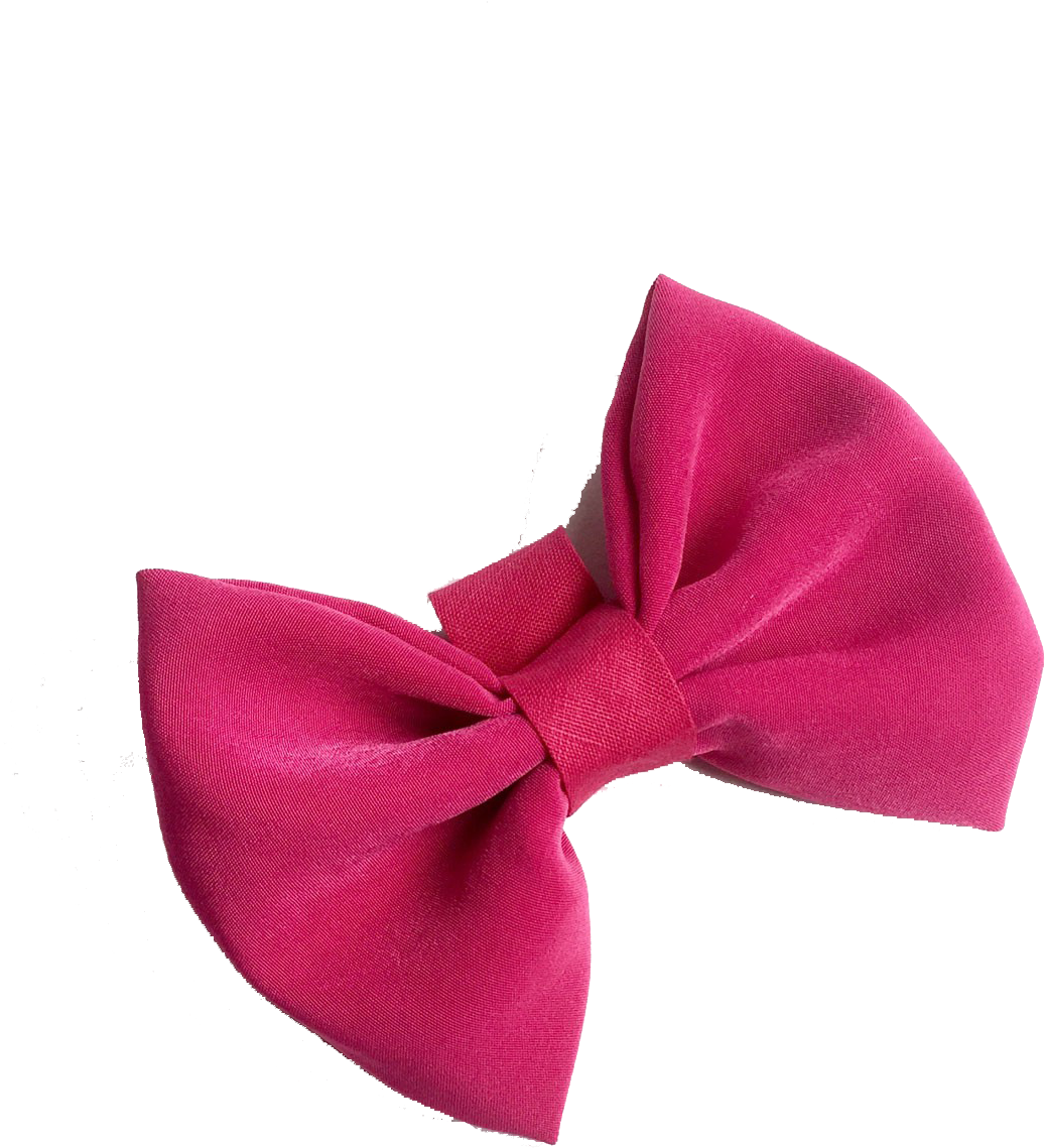 Bow Png Background - Satin, Transparent Png PNG image with a transparent background, free high-resolution download