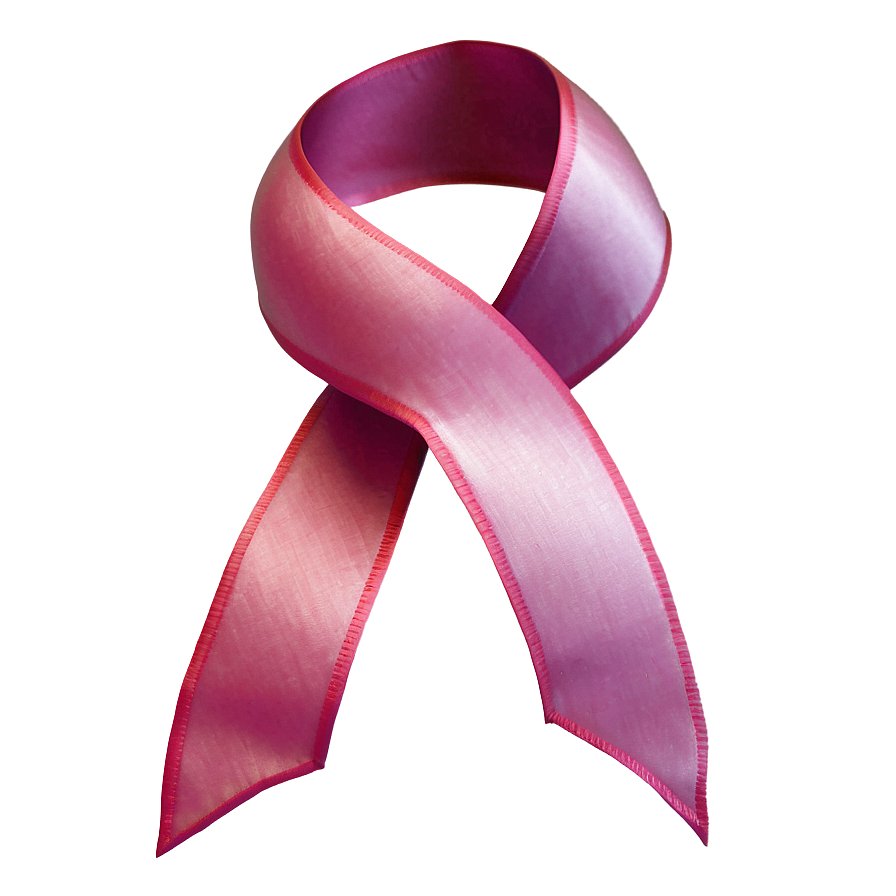 Pink Satin Ribbon PNG 79 PNG with transparent background