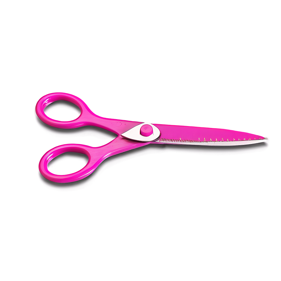 Pink Scissor Image Png Xwj