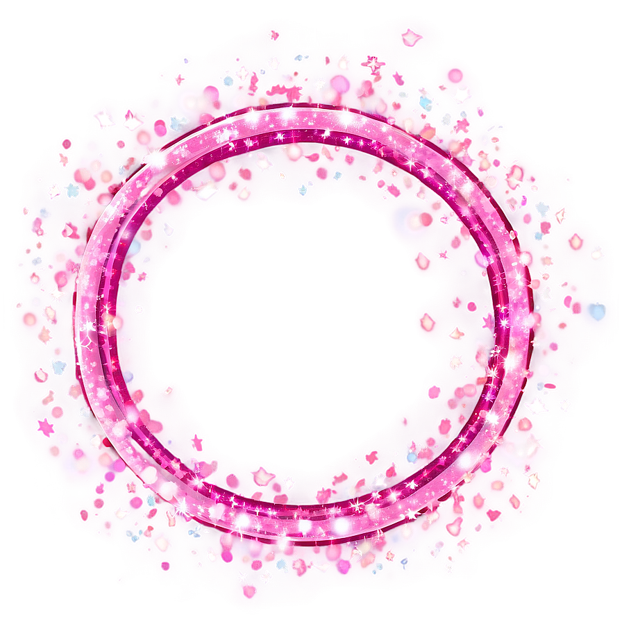 Pink Sparkles PNG 05042024 PNG image with a transparent background, free high-resolution download