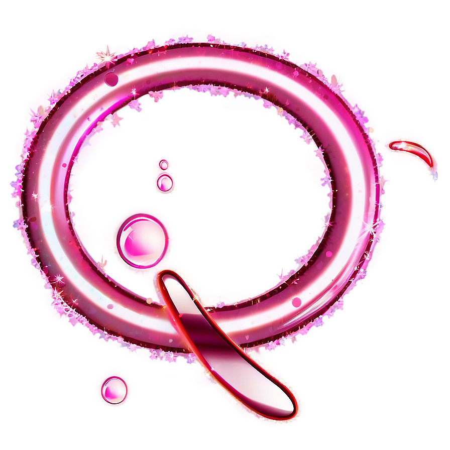 Pink Sparkles PNG 05042024 PNG image with a transparent background, free high-resolution download