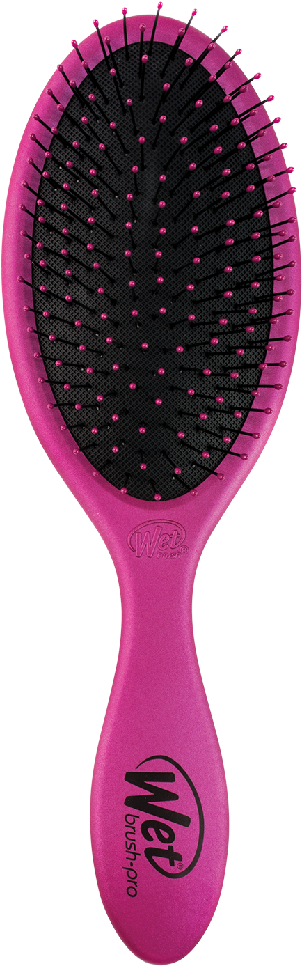 Hair Brush Png - Wet Brush Pro, Transparent Png PNG with transparent background