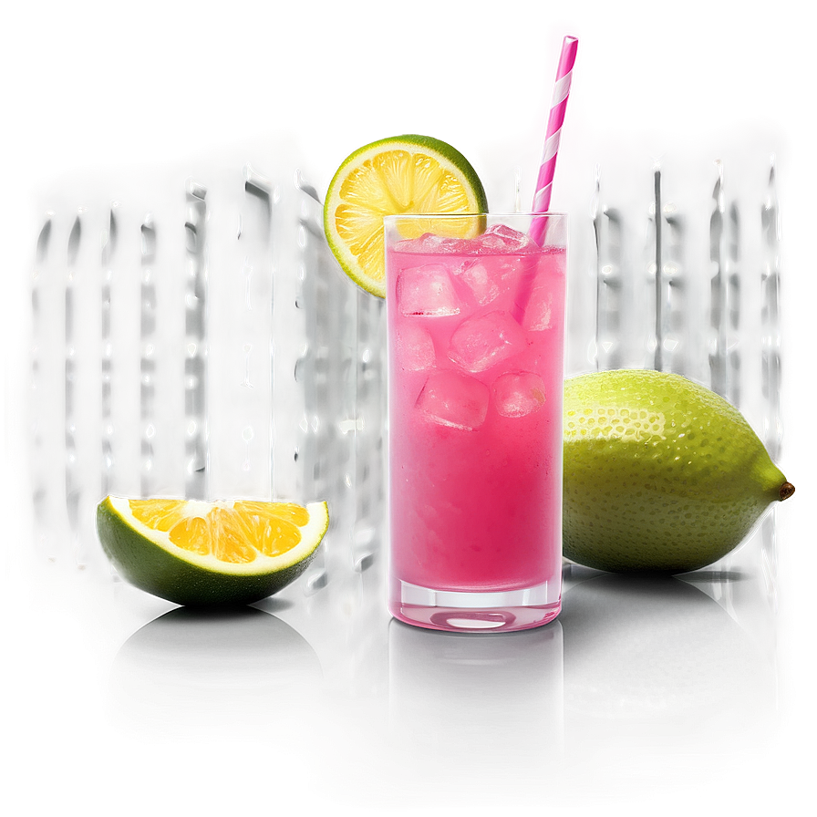 Pink Whitney Summer Drink Png Ffm43