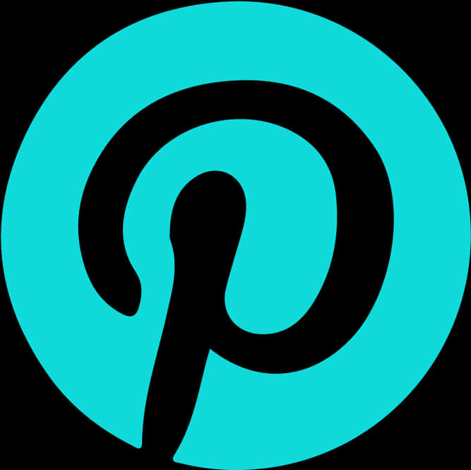 Pinterest Logo Icon