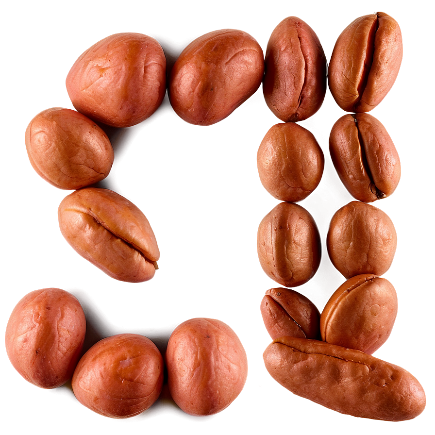 Pinto Bean Texture Png 05242024