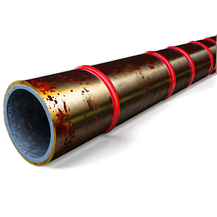 Pipeline Corrosion Png Gum