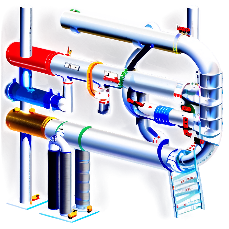 Pipeline Diagram Png Nyf67