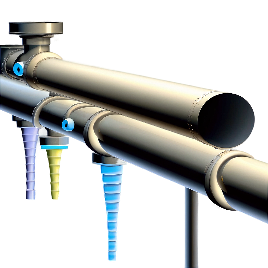 Pipeline Diagram Png Rvv80