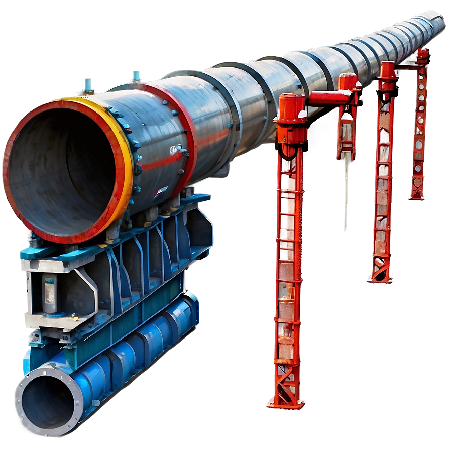 Pipeline Equipment Png 10