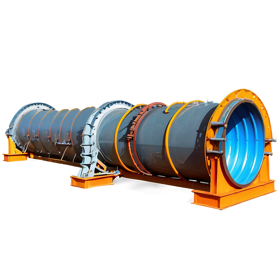 Pipeline Equipment Png 58