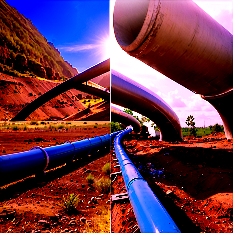 Pipeline Infrastructure Png 06292024