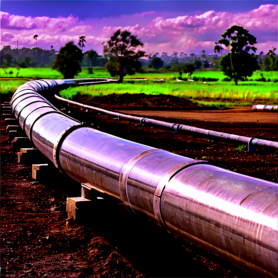 Pipeline Monitoring Png Xhh