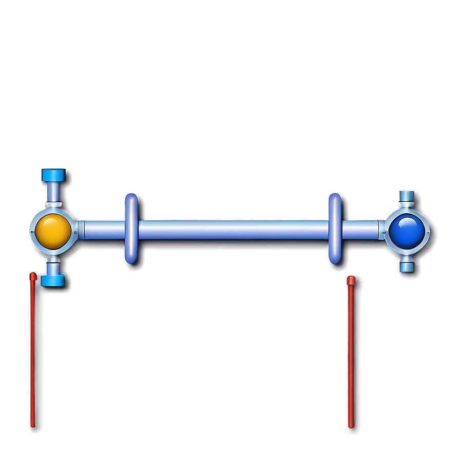 Pipeline Network Png Agk22