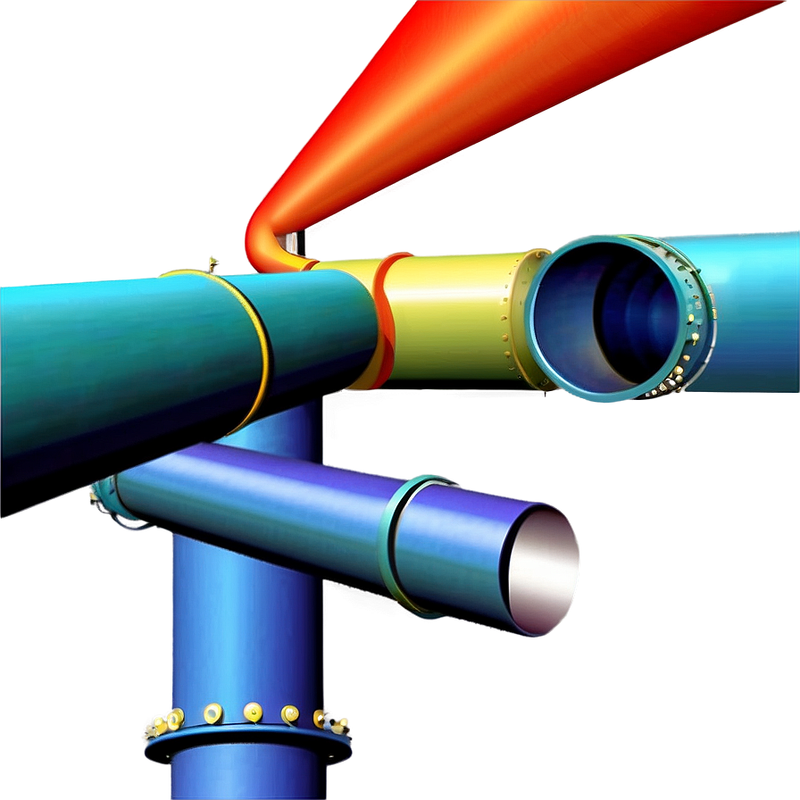 Pipeline Simulation Png Yea72