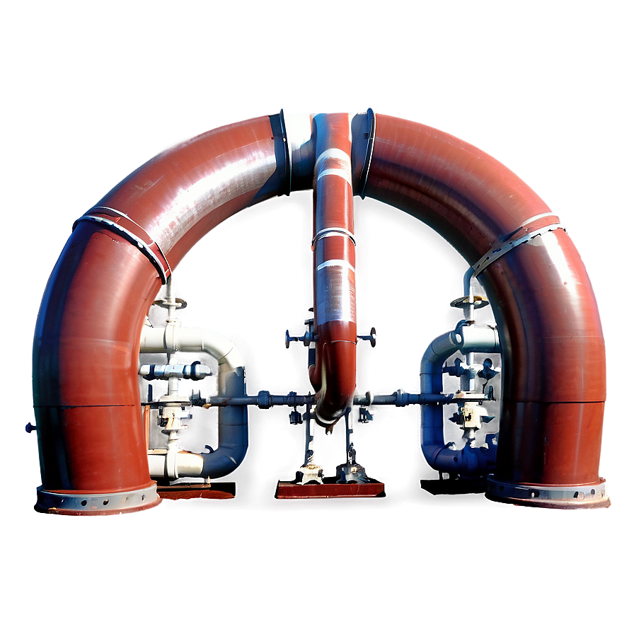 Pipeline Terminal Png 75