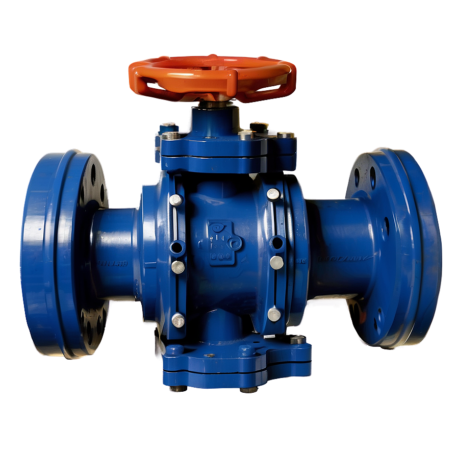 Pipeline Valve Png Cfn