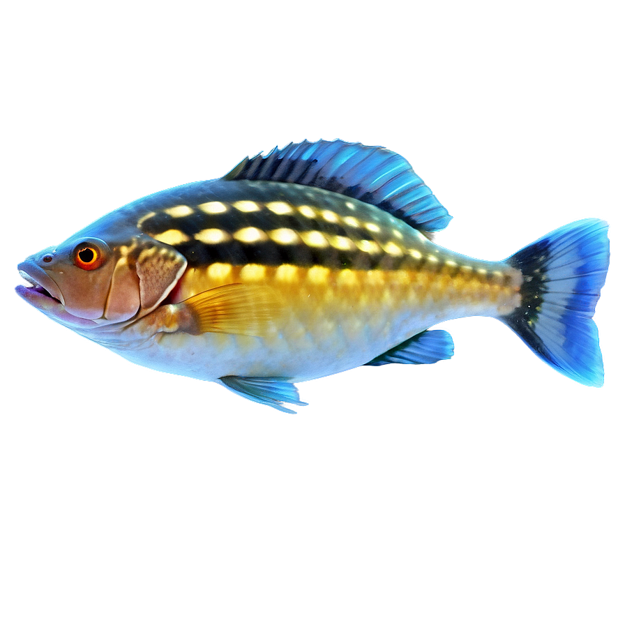 Piranha Fish Png 68