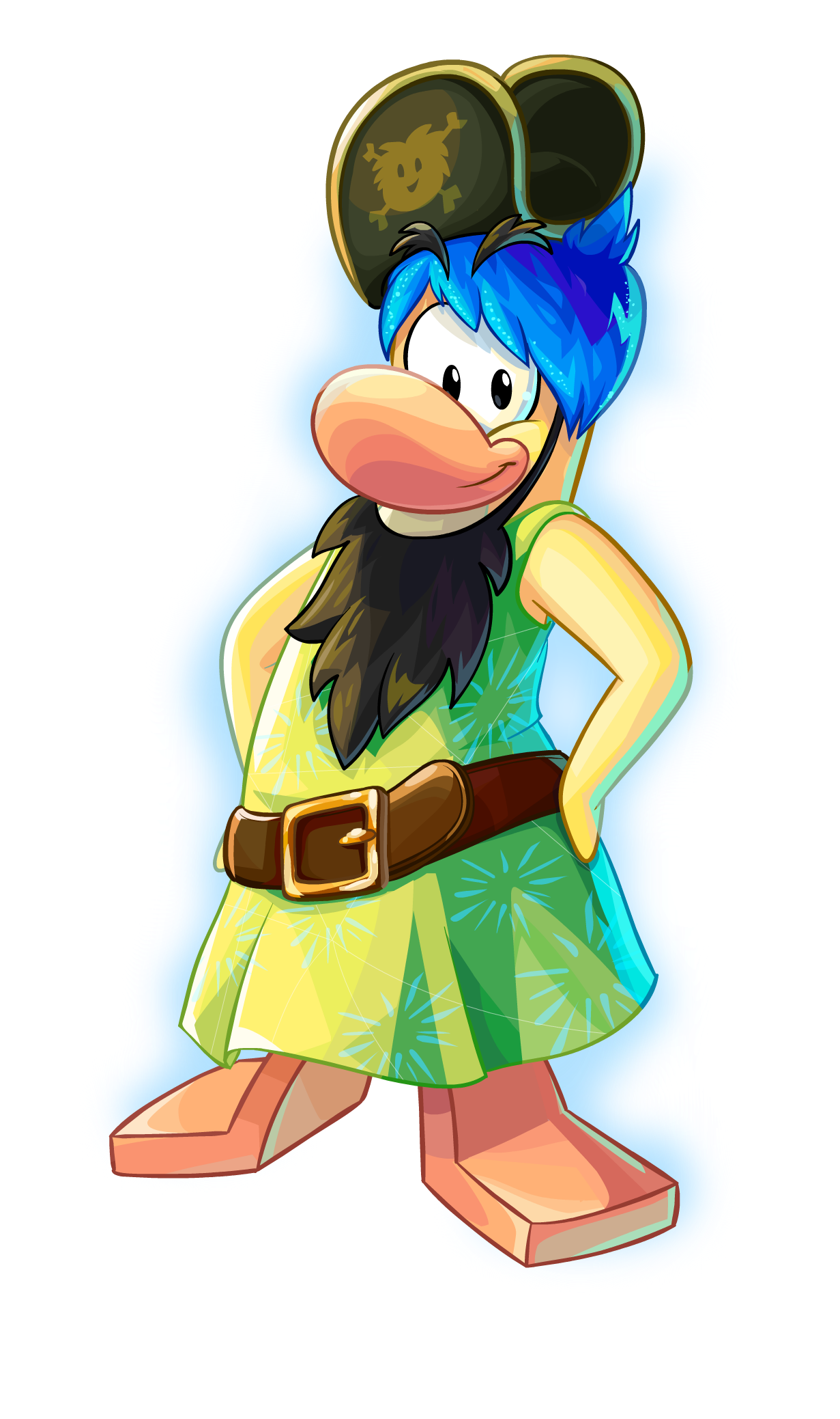 Club Penguin Wiki, HD Png Download PNG with transparent background