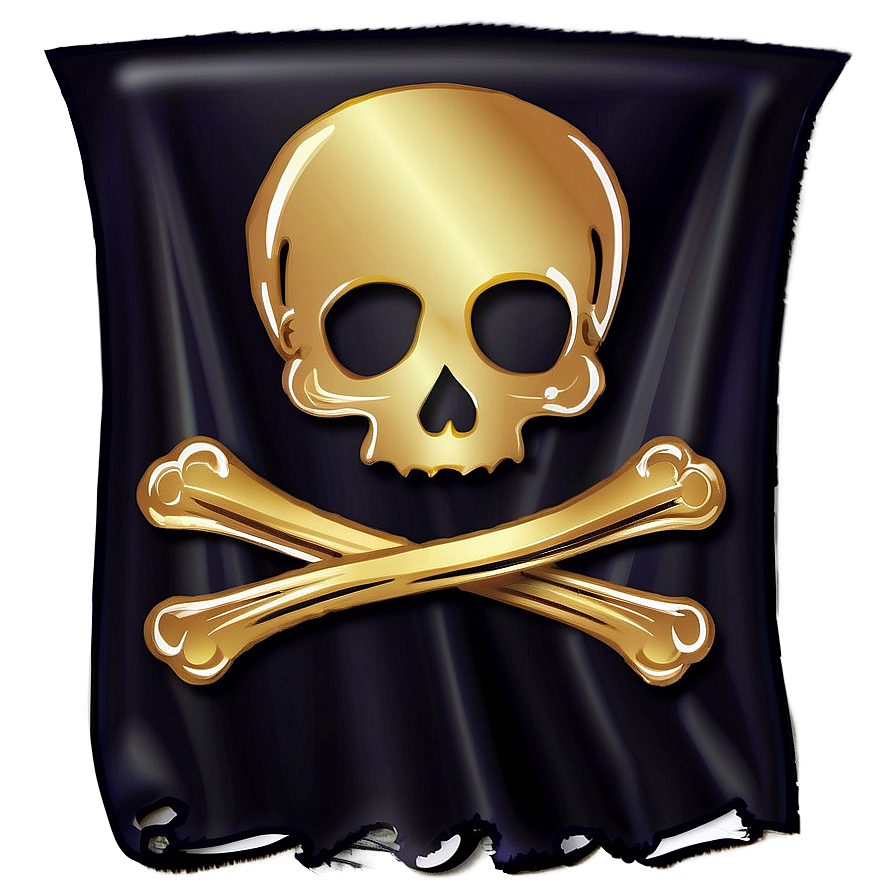 Pirate Flag Icon Png Ely