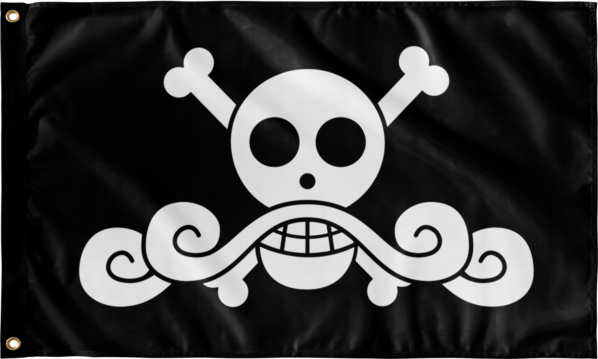 Pirate Flag Skulland Crossbones