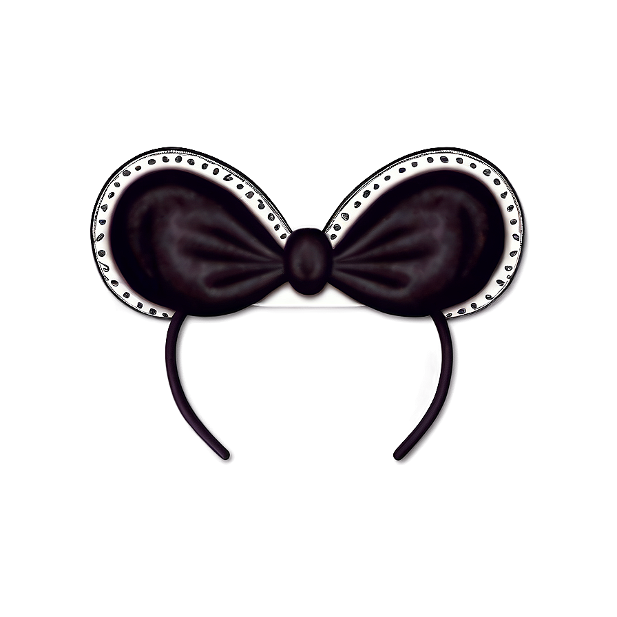 Pirate Mouse Ears Png Qug