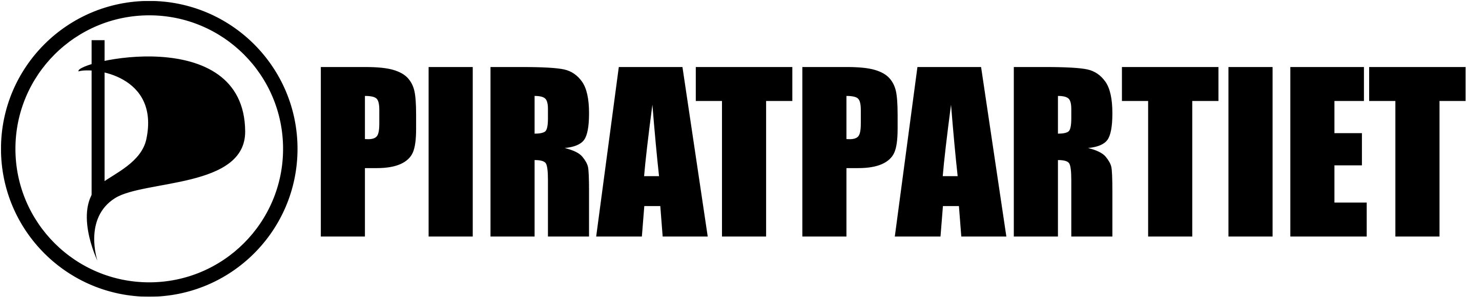 Pirate Party Of Sweden, HD Png Download PNG with transparent background