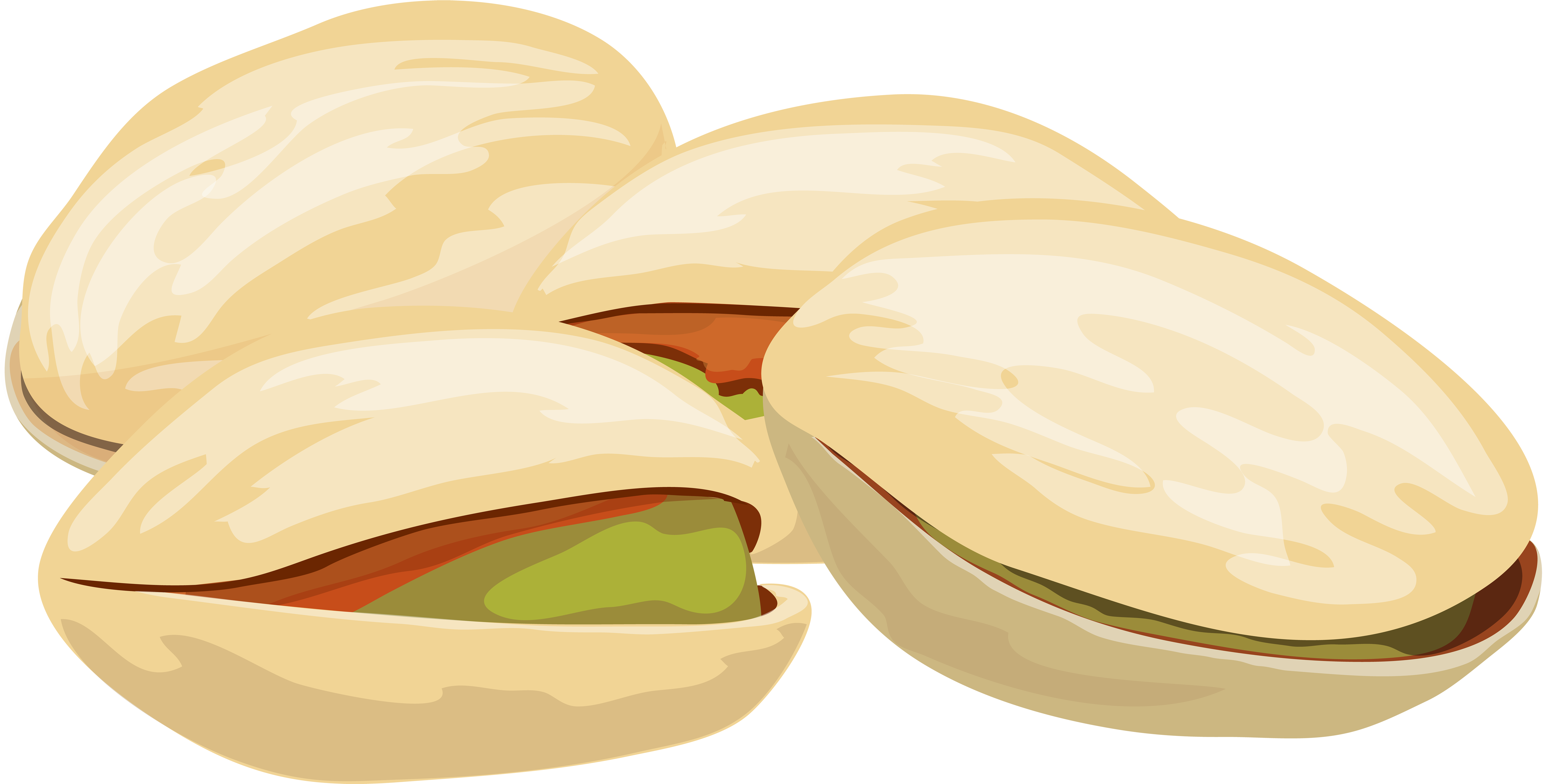 Pistachios Png Clip Art Image - Pistachios Clipart, Transparent Png PNG with transparent background