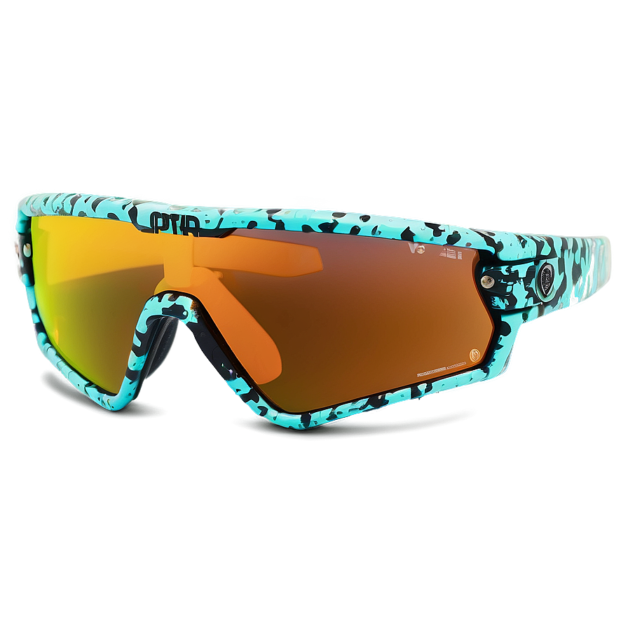 Pit Viper Sports Sunglasses Png Pen