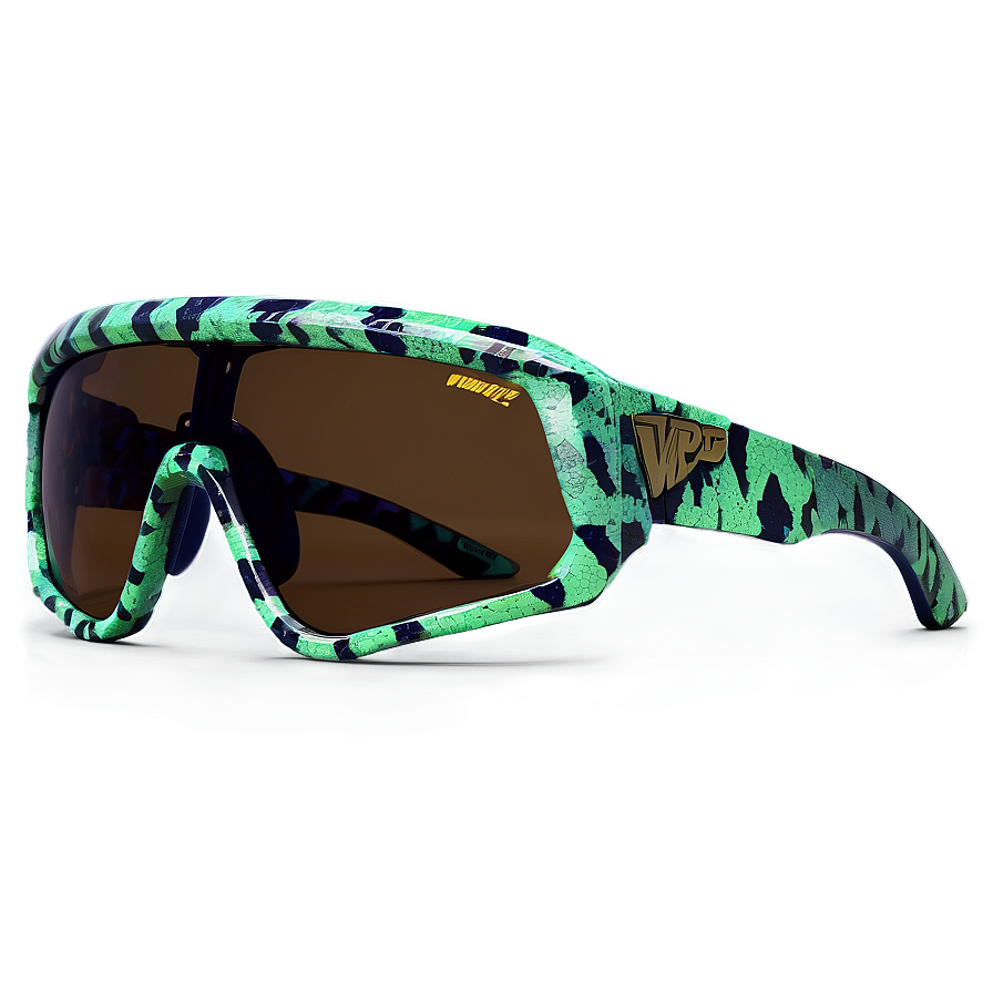 Pit Viper Sunglasses B