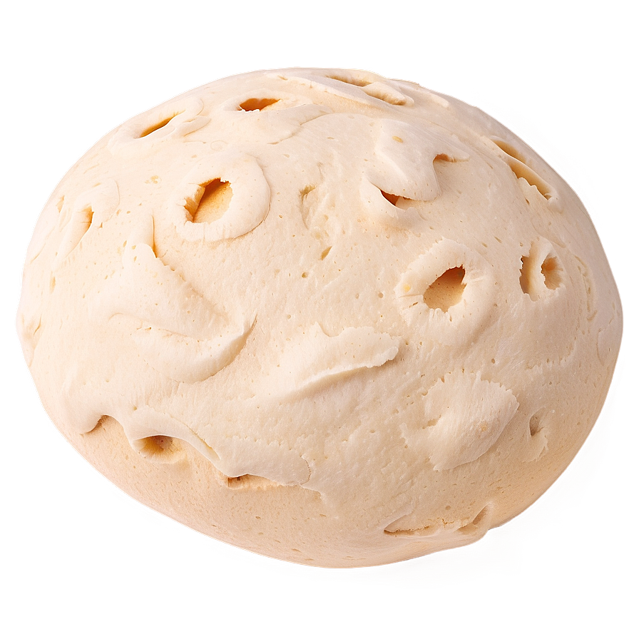 Pita Bread Dough PNG ciq4 PNG with transparent background
