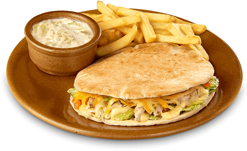 Turkey Sandwich Foster's Hollywood , Png Download - Turkey Sandwich Foster's Hollywood, Transparent Png PNG with transparent background