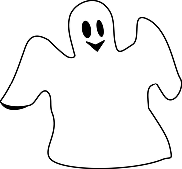 Pitch Black Canvas PNG with transparent background