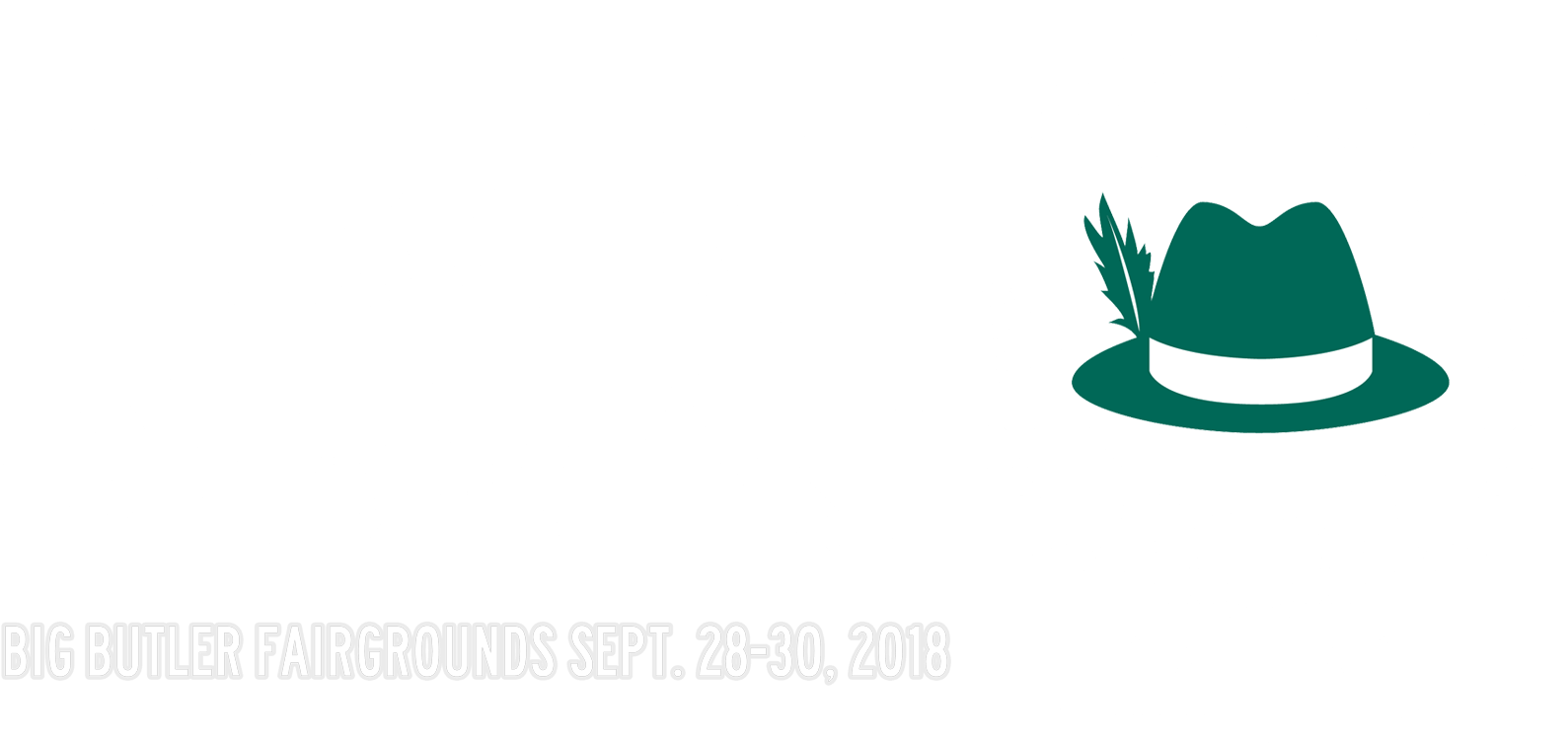 Pittsburgh Oktoberfest2018 Event Logo PNG with transparent background