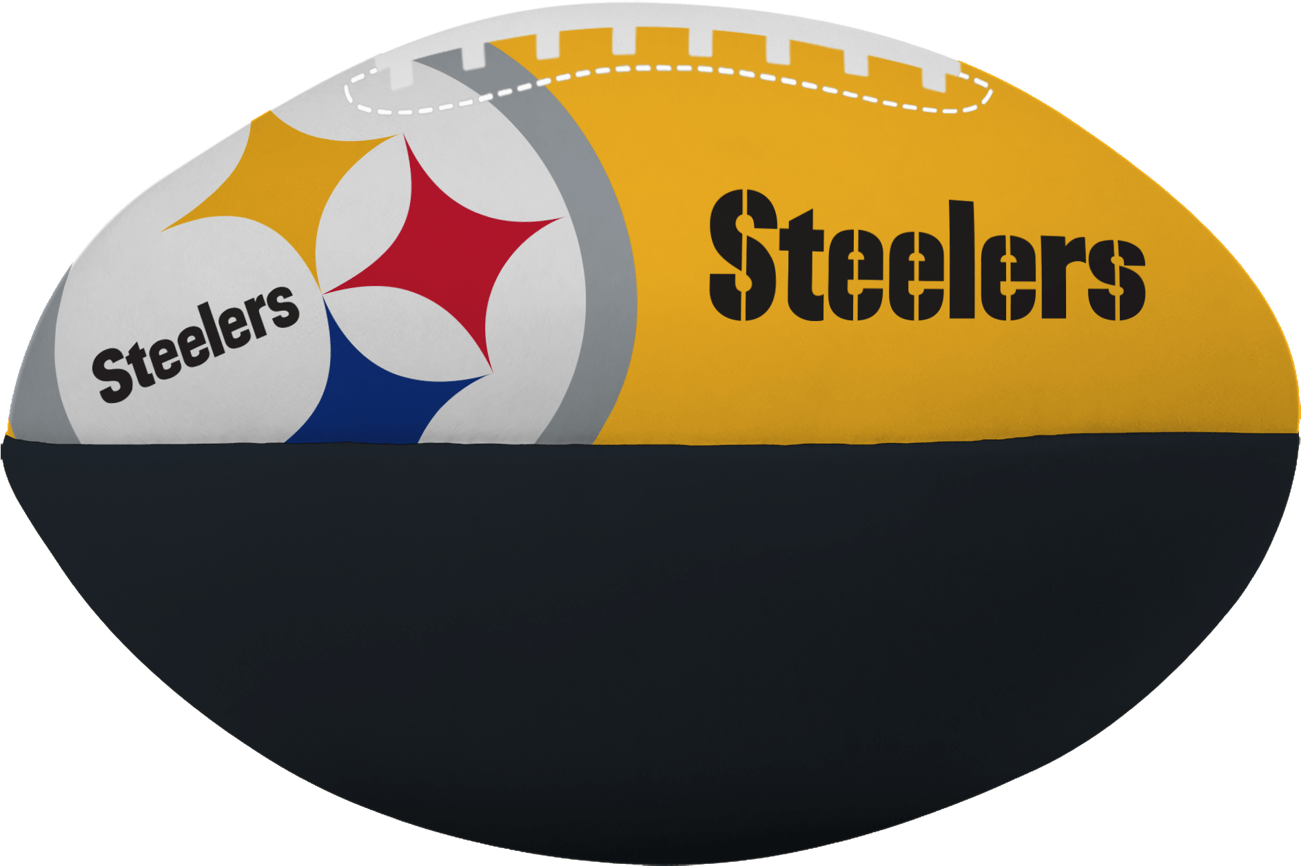 Pittsburgh Steelers, HD Png Download PNG with transparent background